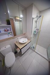1 Canberra (D27), Condominium #547522461